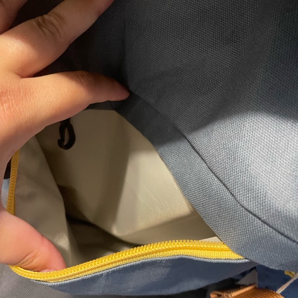 Patagonia Backpack - Picture 6 of 8